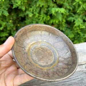 Faceted Bowl – Image 3