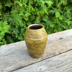 Bullet Vase – Image 1