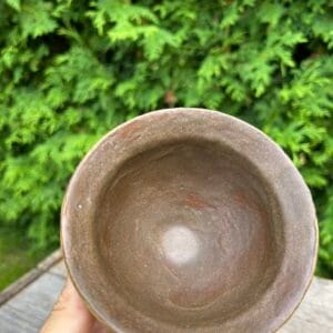 Green/Brown Bowl – Image 2