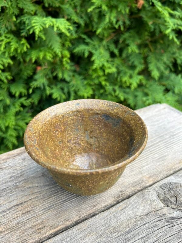 Small Bowl