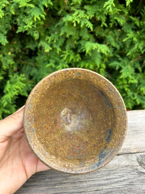 Small Bowl