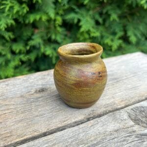 Mini Moon Jar (Exhibition Celebration Piece) - Image 1