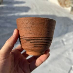 Tea Cup - Image 3