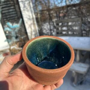Tea Cup - Image 2